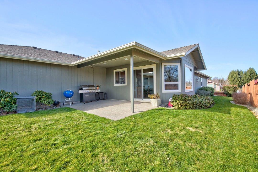 Harvest Meadows Estates - Residential