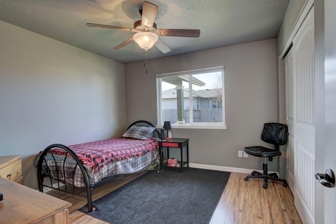 Harvest Meadows Estates - Residential