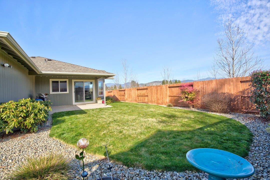 Harvest Meadows Estates - Residential