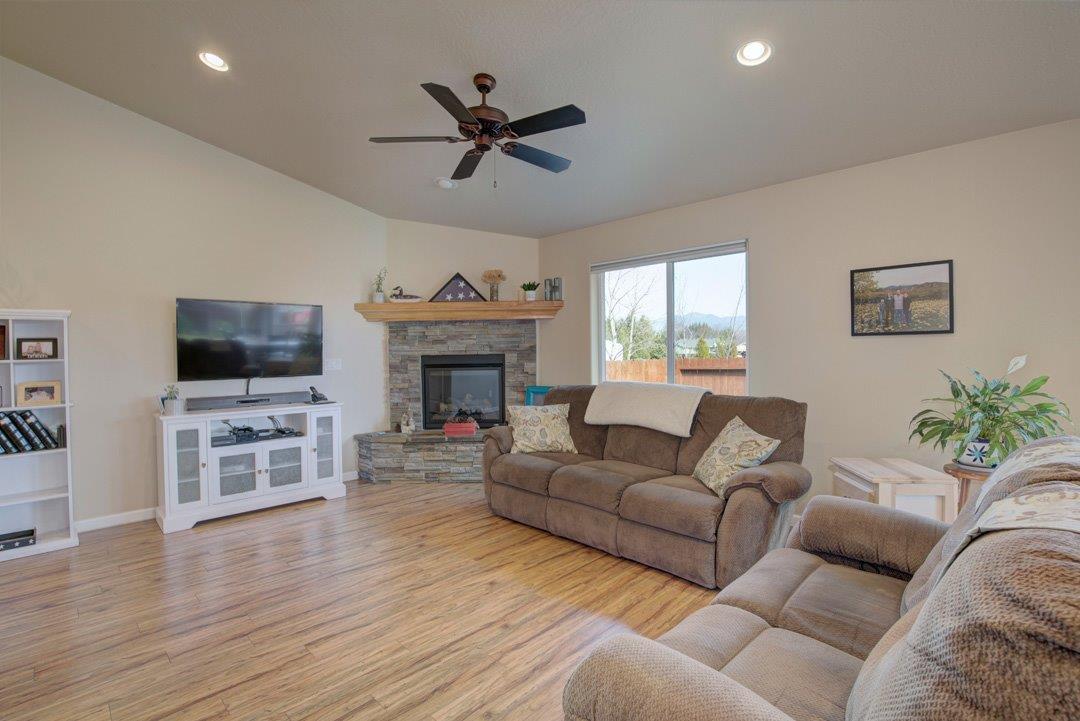 Harvest Meadows Estates - Residential