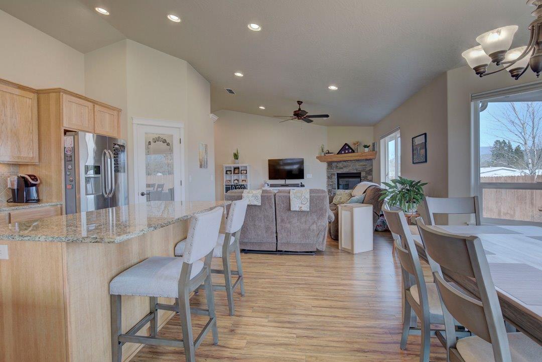 Harvest Meadows Estates - Residential