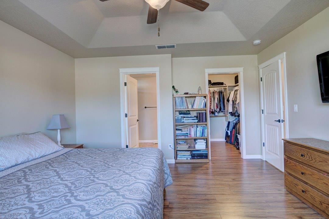 Harvest Meadows Estates - Residential