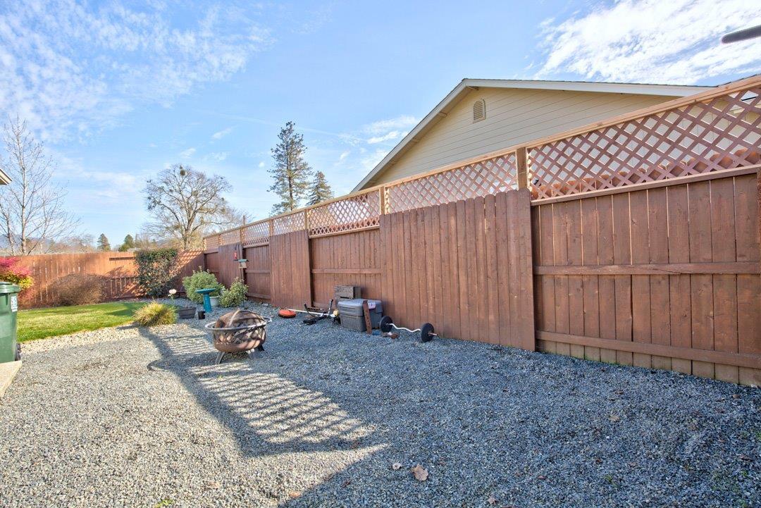 Harvest Meadows Estates - Residential