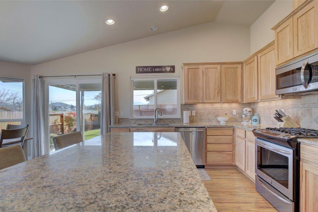 Harvest Meadows Estates - Residential