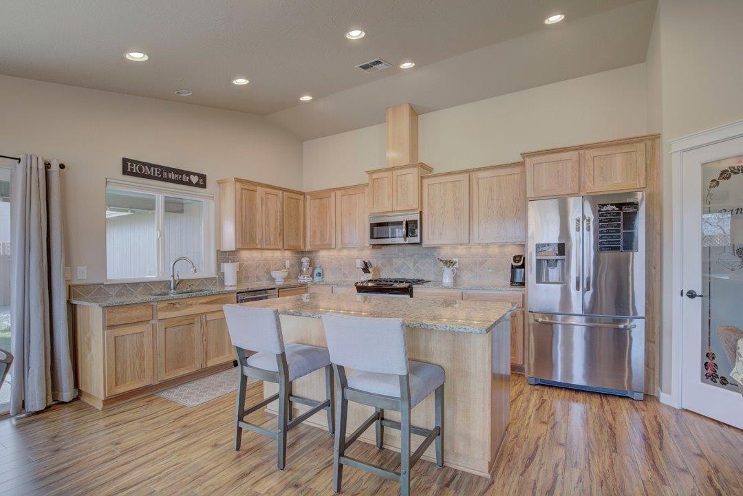 Harvest Meadows Estates - Residential