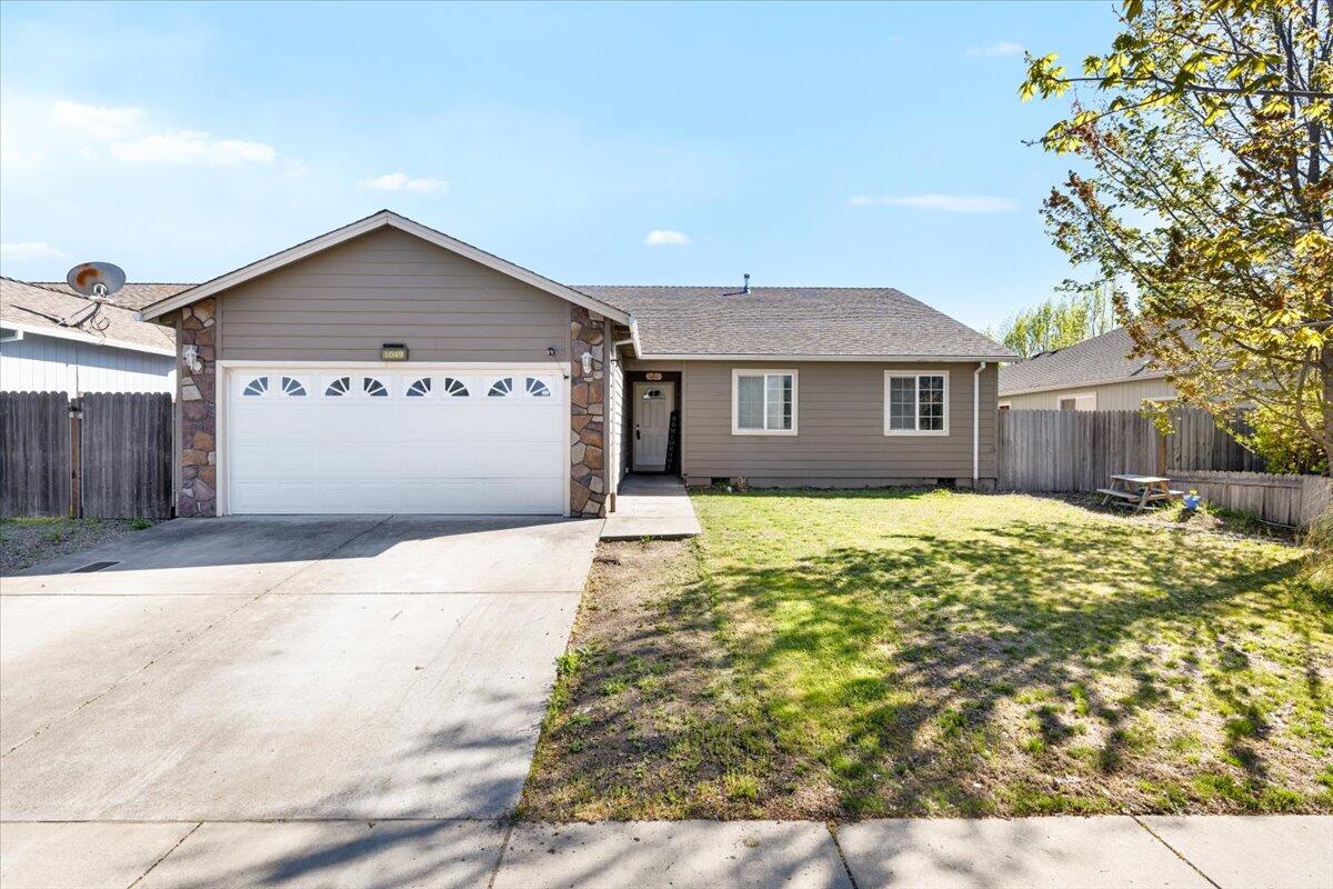 Candlewood Subdivision Phases 1, 2And 6 - Residential