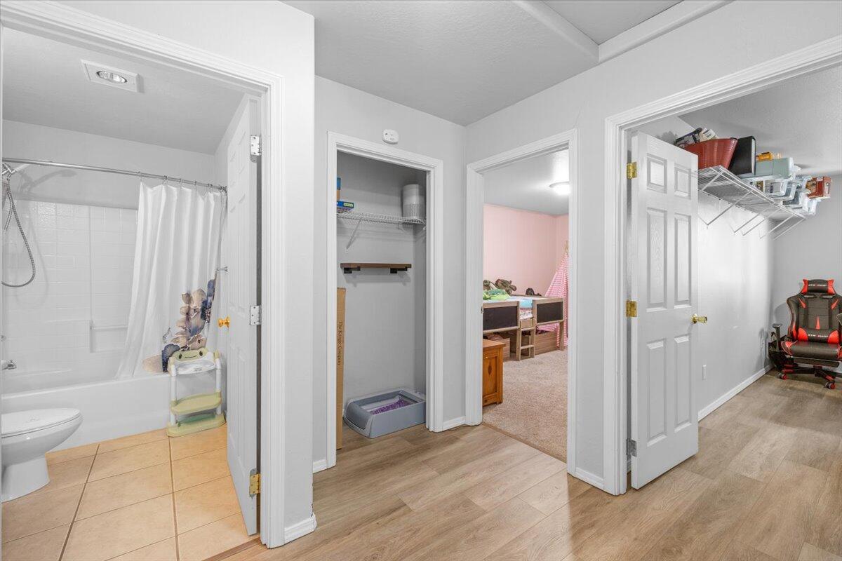 Candlewood Subdivision Phases 1, 2And 6 - Residential