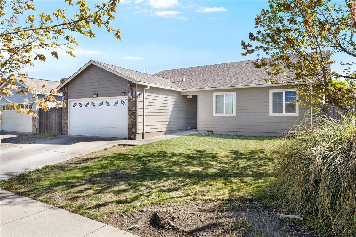 Candlewood Subdivision Phases 1, 2And 6 - Residential