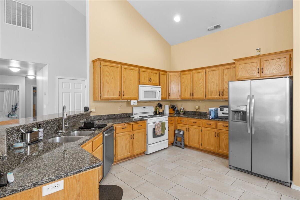 Candlewood Subdivision Phases 1, 2And 6 - Residential