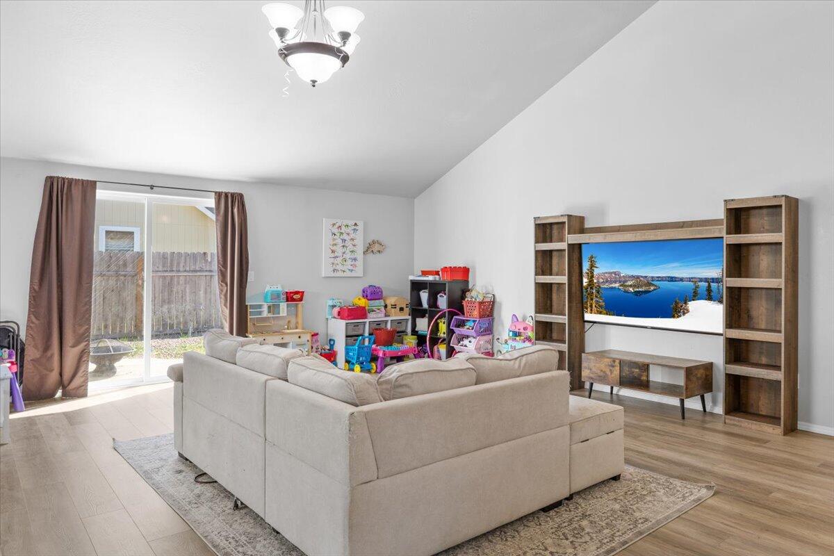 Candlewood Subdivision Phases 1, 2And 6 - Residential