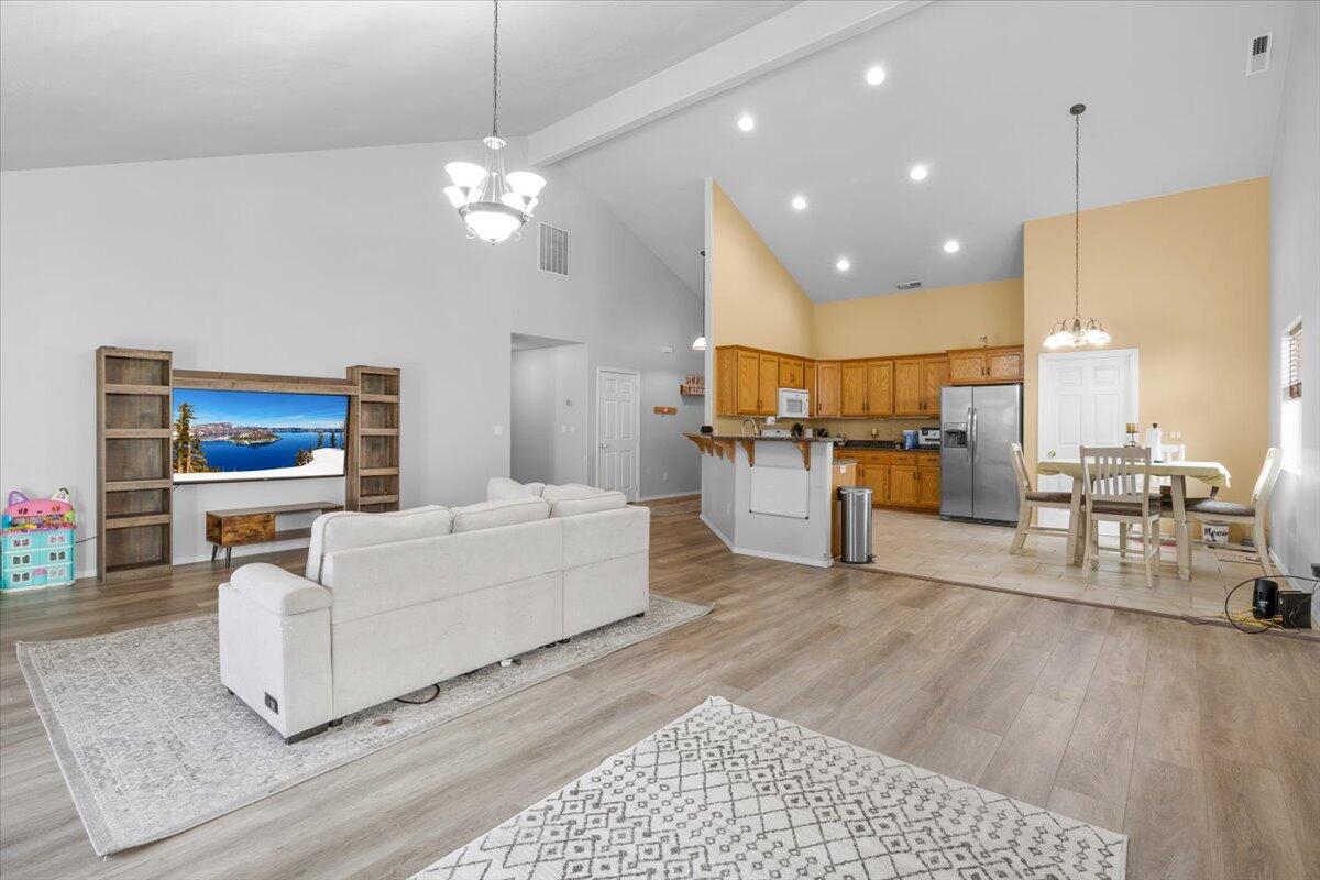 Candlewood Subdivision Phases 1, 2And 6 - Residential