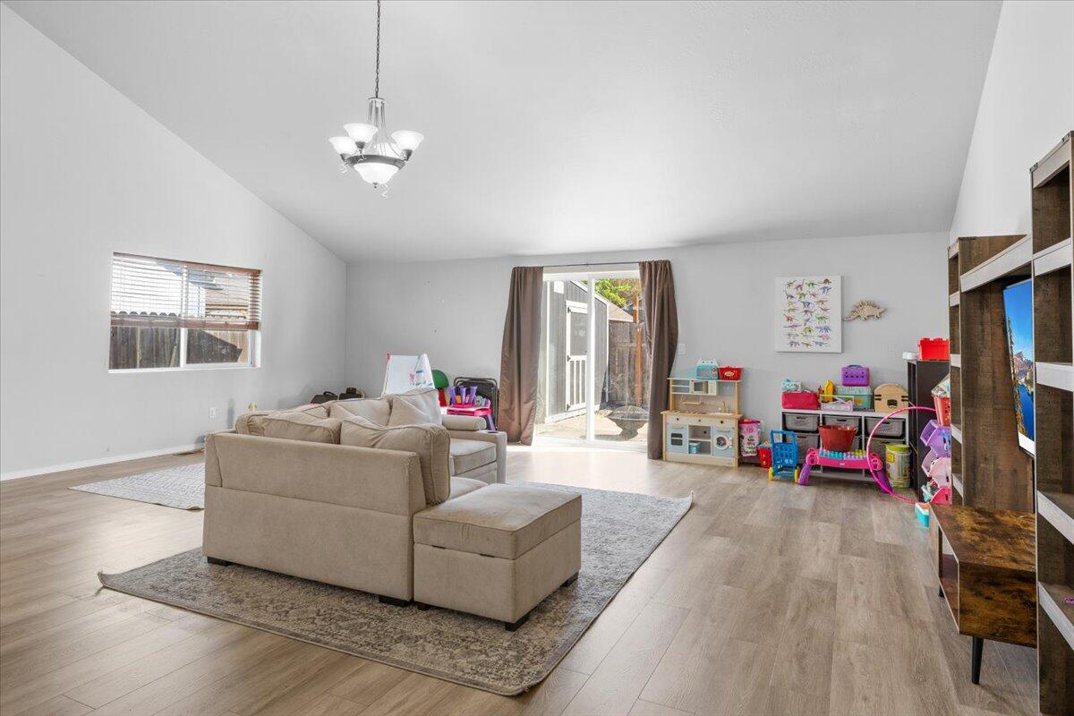 Candlewood Subdivision Phases 1, 2And 6 - Residential