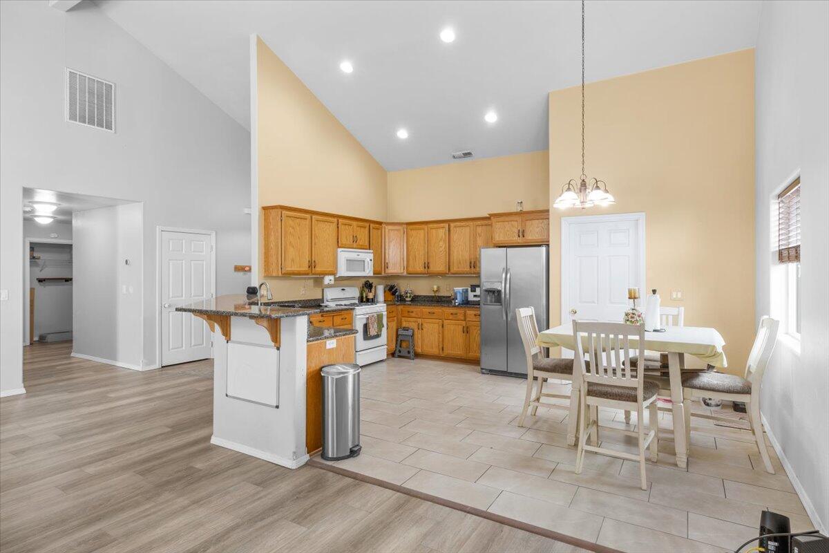 Candlewood Subdivision Phases 1, 2And 6 - Residential