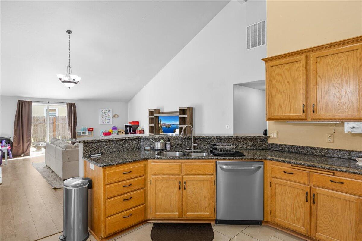 Candlewood Subdivision Phases 1, 2And 6 - Residential