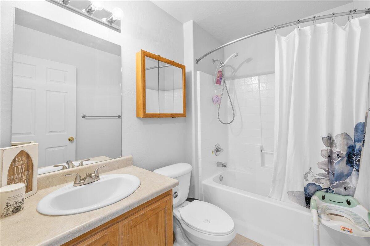 Candlewood Subdivision Phases 1, 2And 6 - Residential