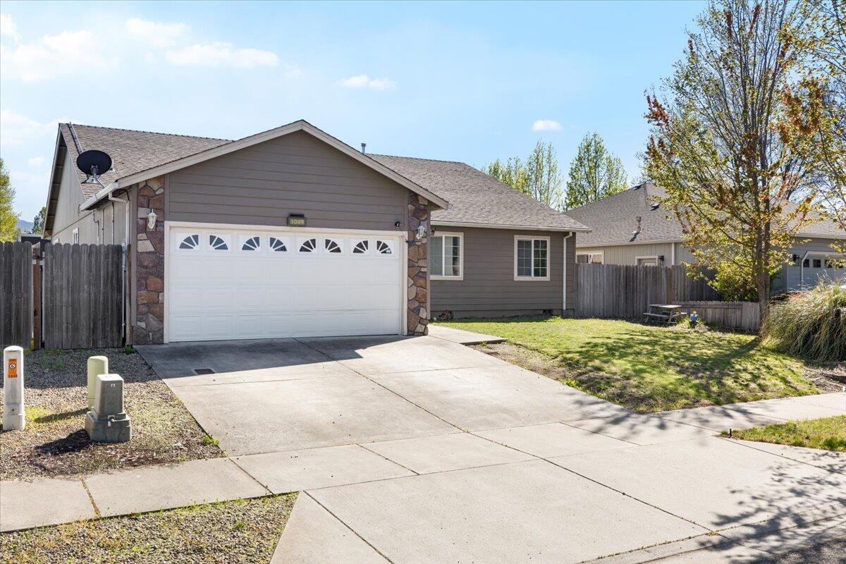 Candlewood Subdivision Phases 1, 2And 6 - Residential