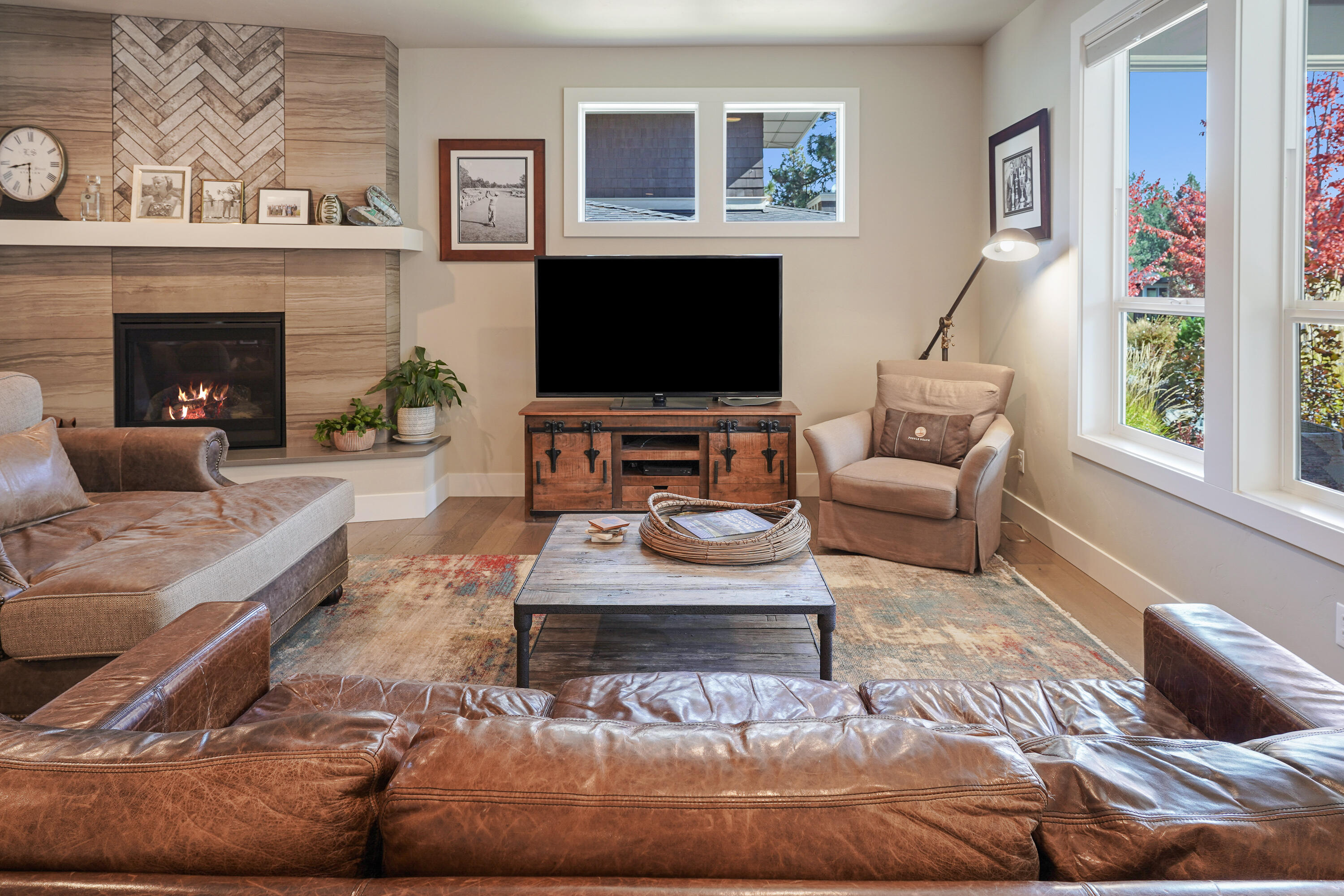 NorthWest Crossing - Residential