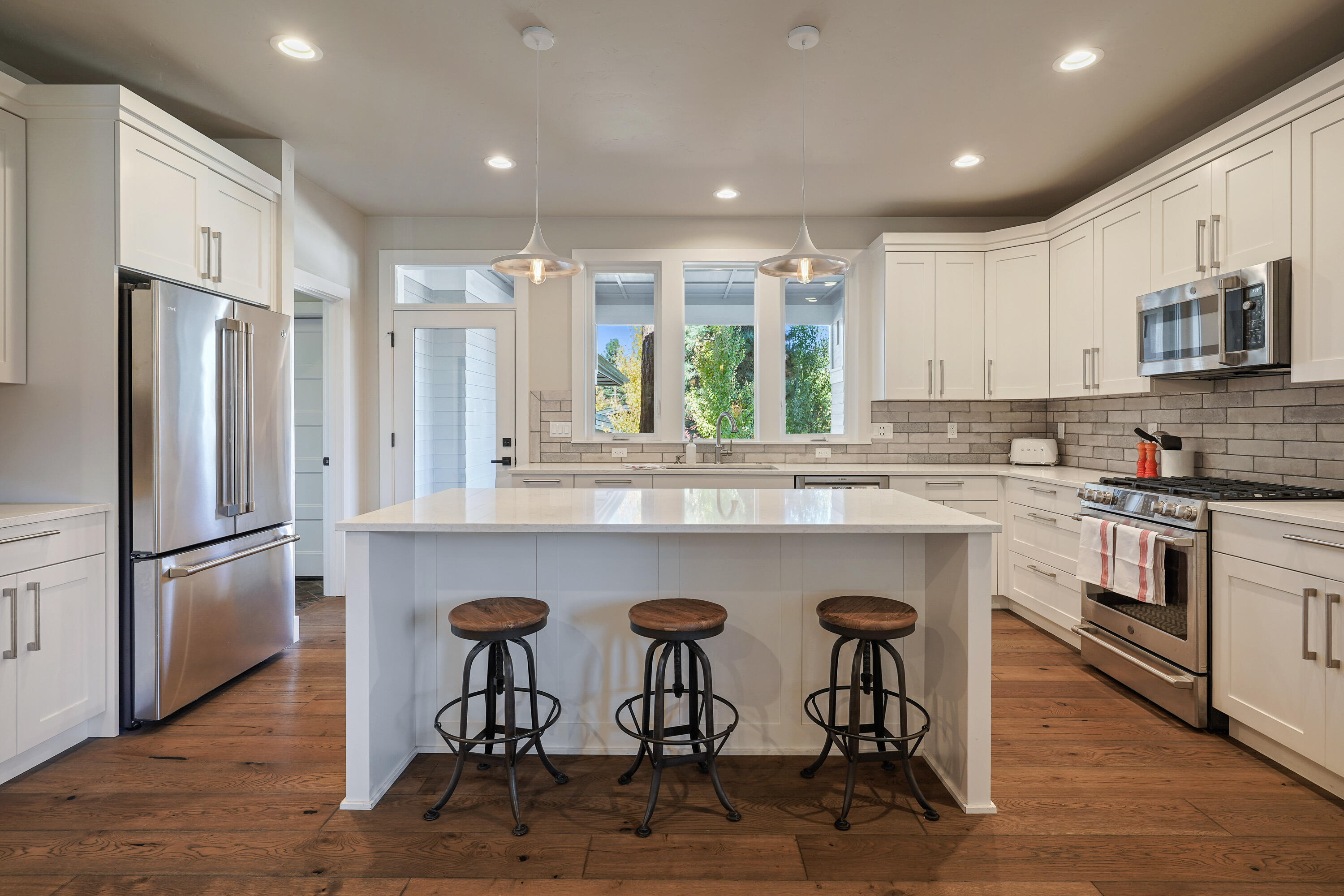 NorthWest Crossing - Residential