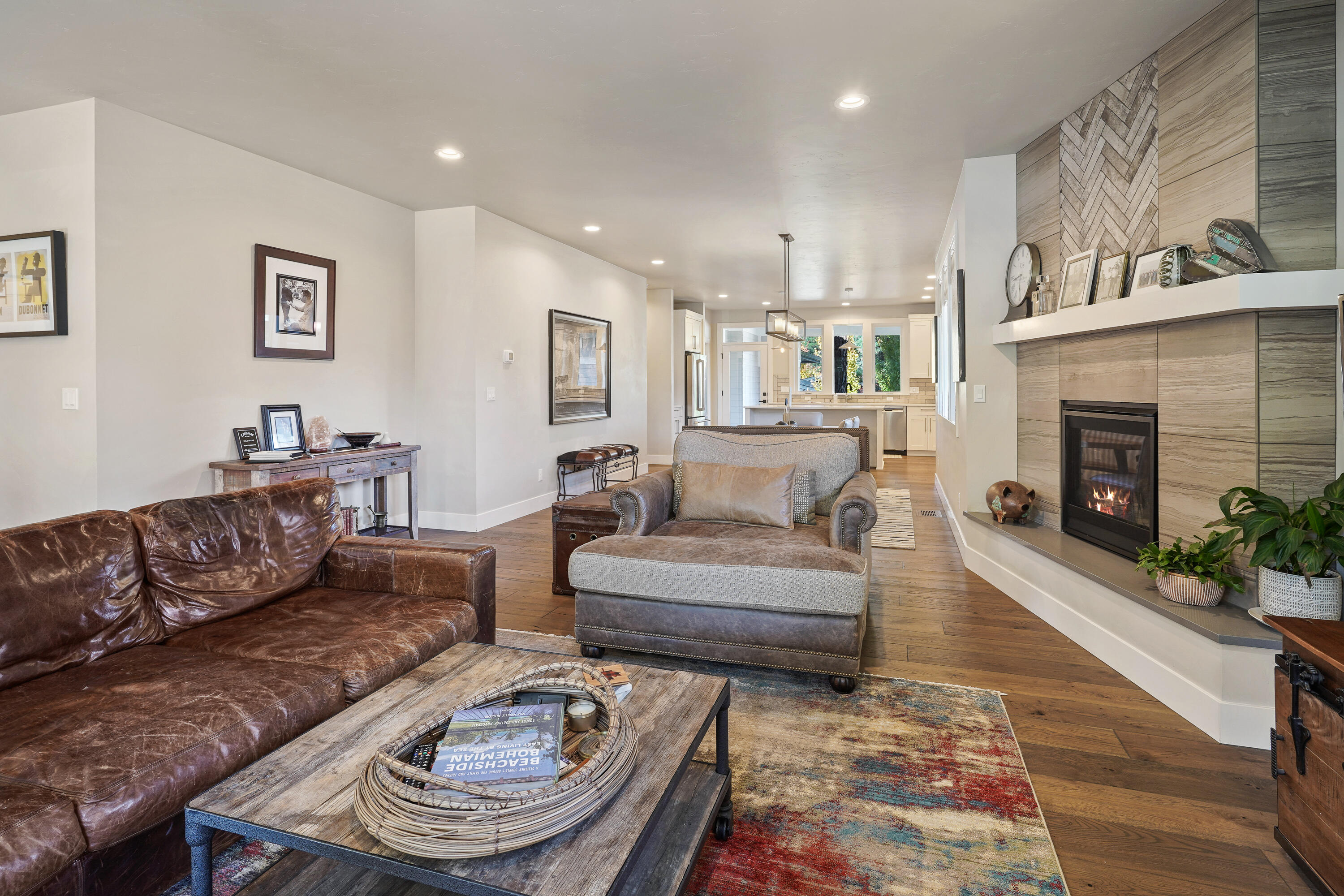 NorthWest Crossing - Residential