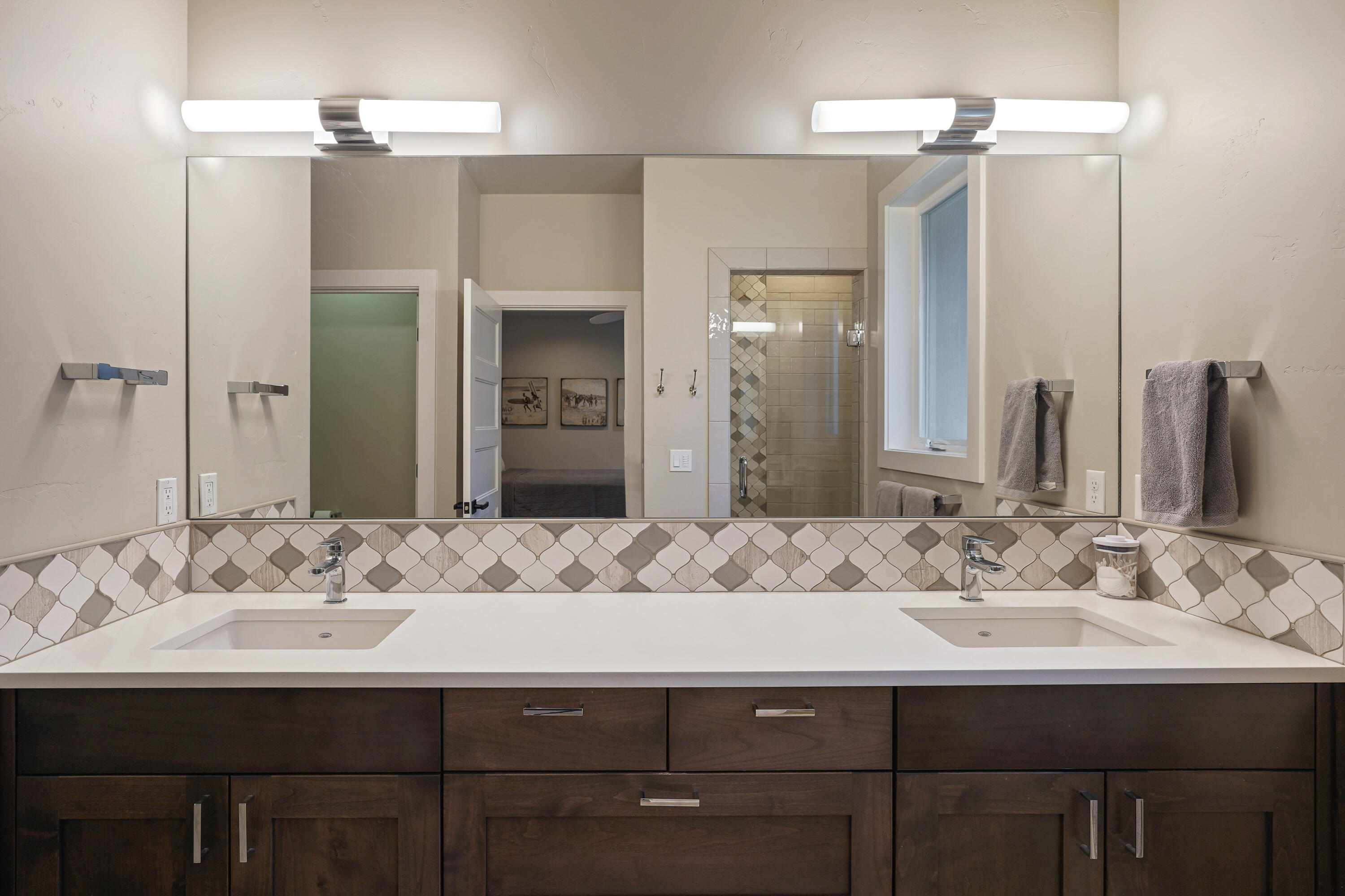 NorthWest Crossing - Residential