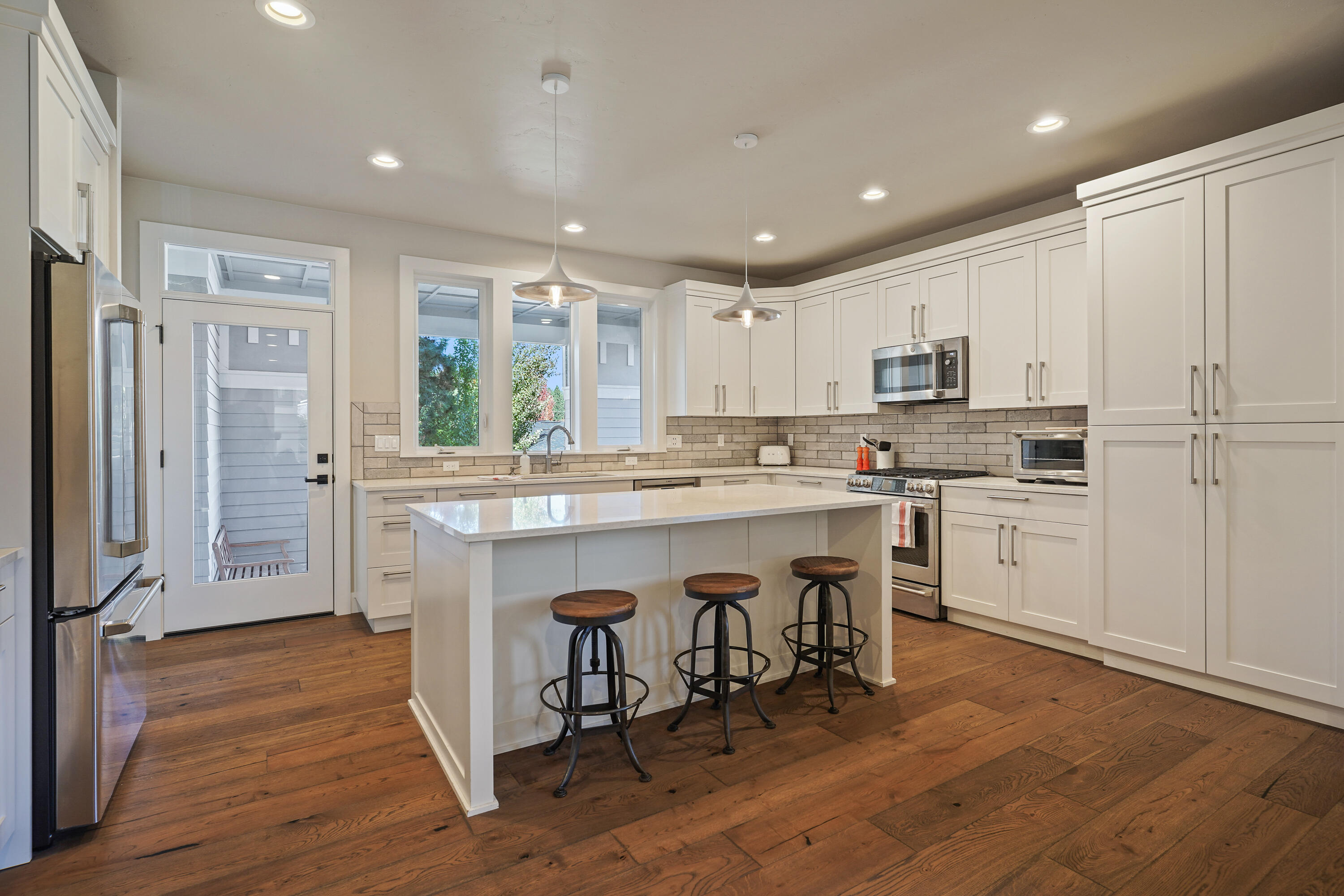 NorthWest Crossing - Residential