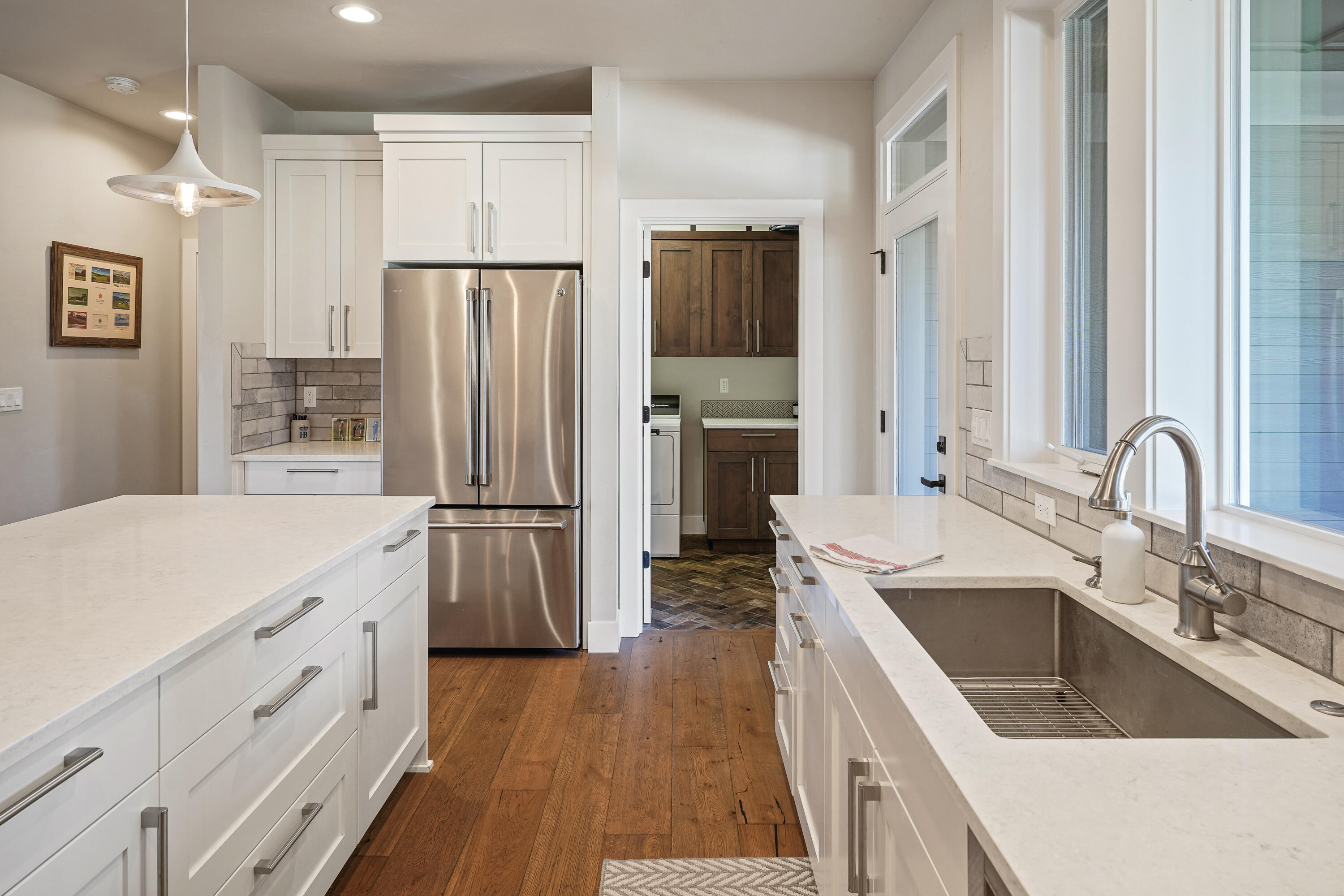 NorthWest Crossing - Residential