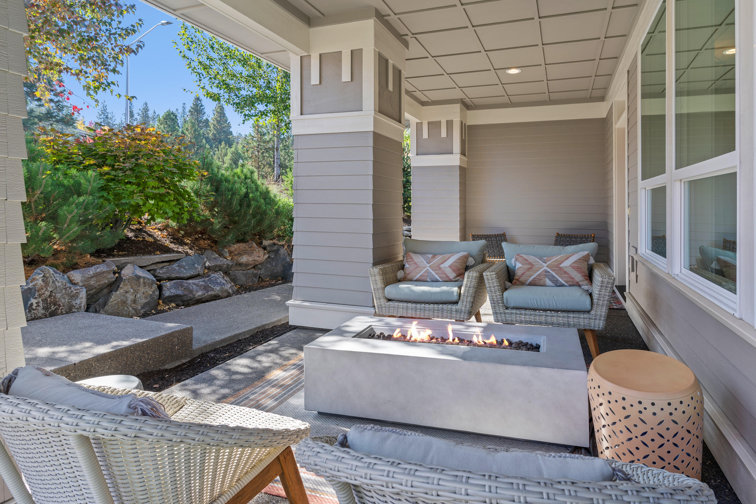 NorthWest Crossing - Residential