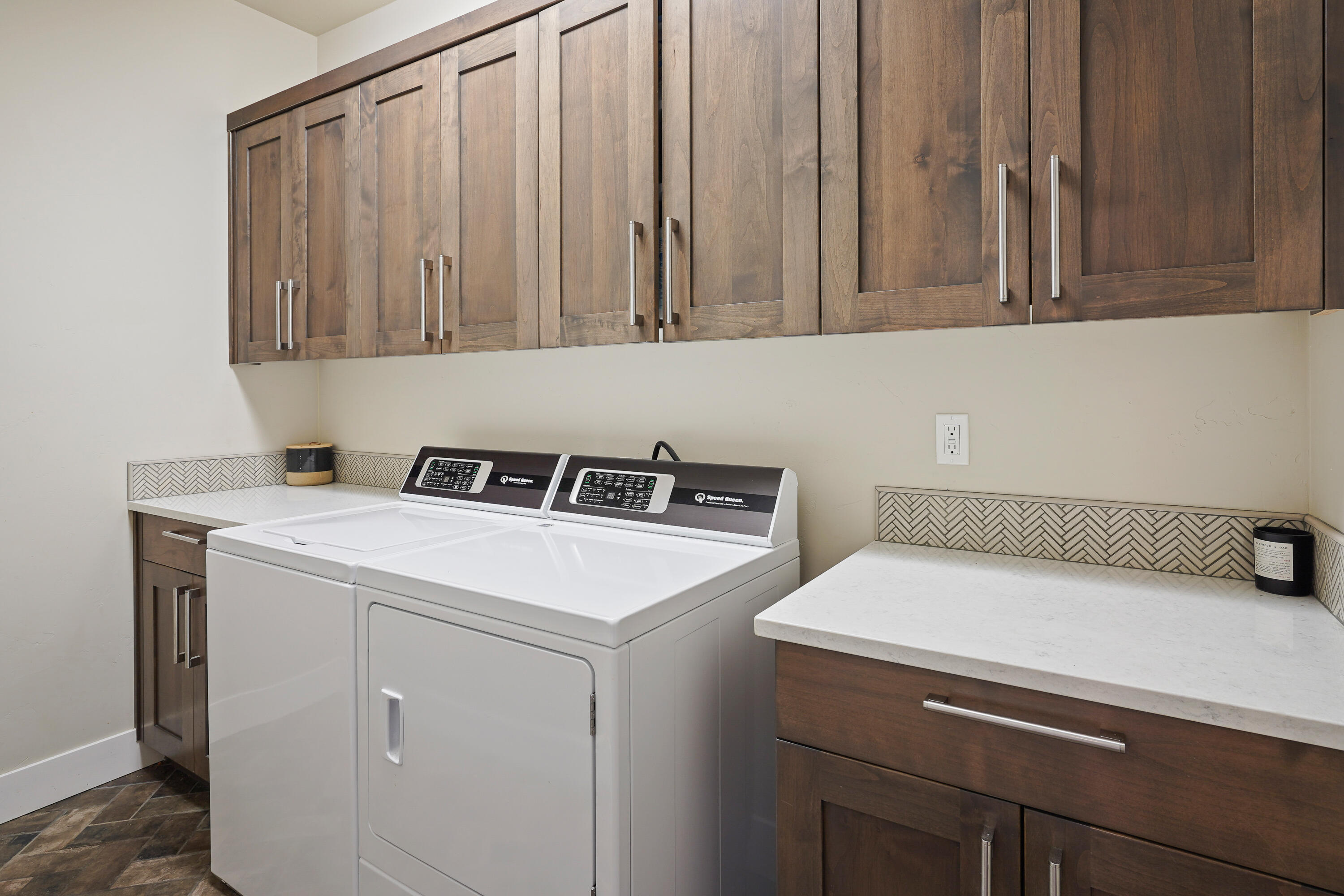 NorthWest Crossing - Residential