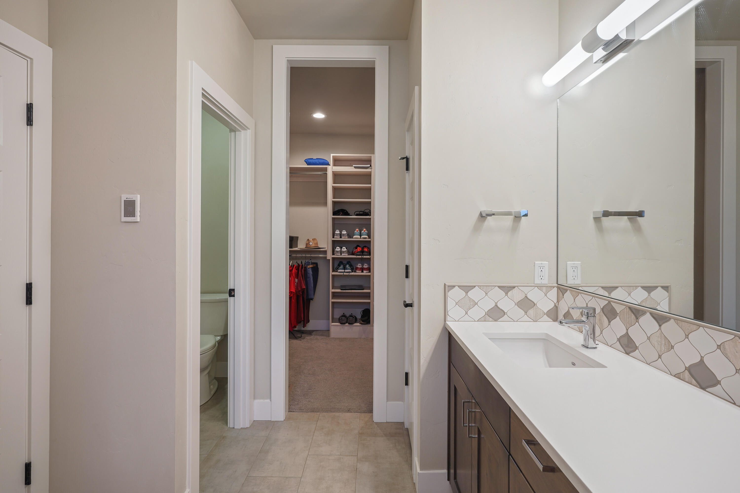 NorthWest Crossing - Residential