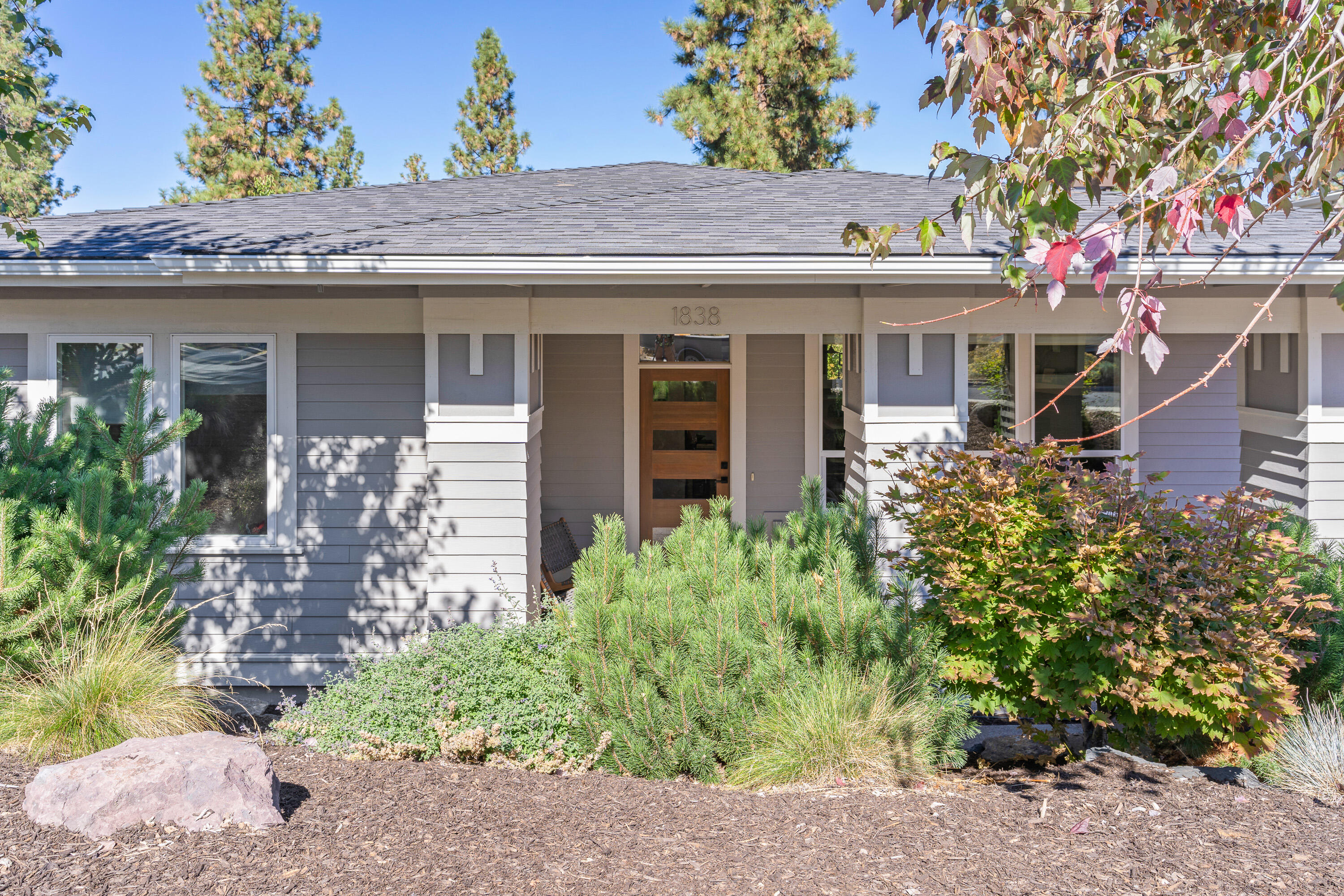 NorthWest Crossing - Residential