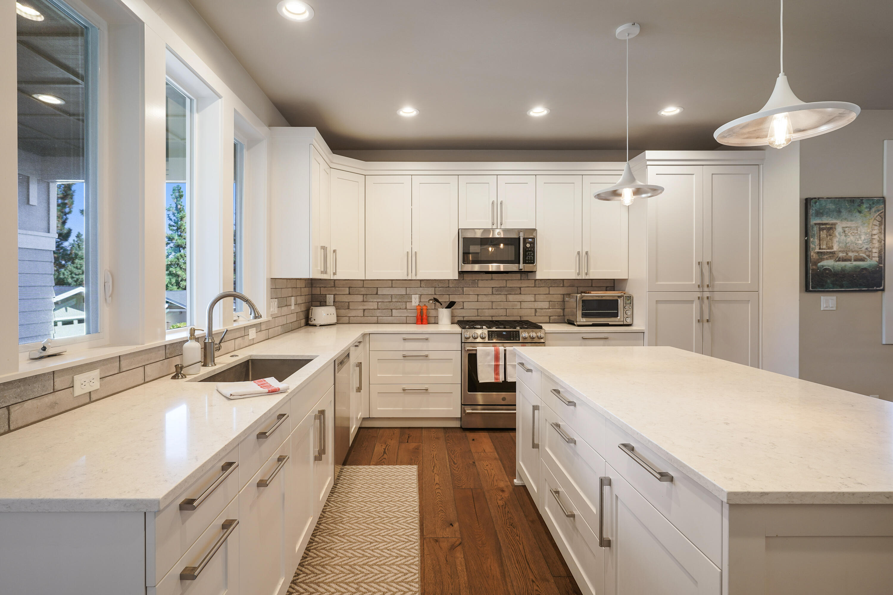 NorthWest Crossing - Residential