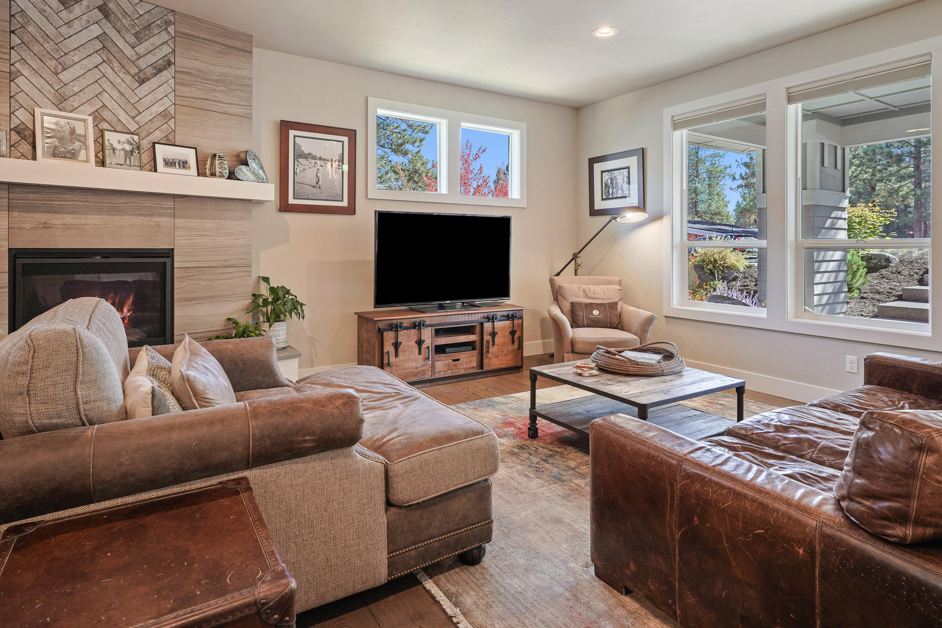 NorthWest Crossing - Residential