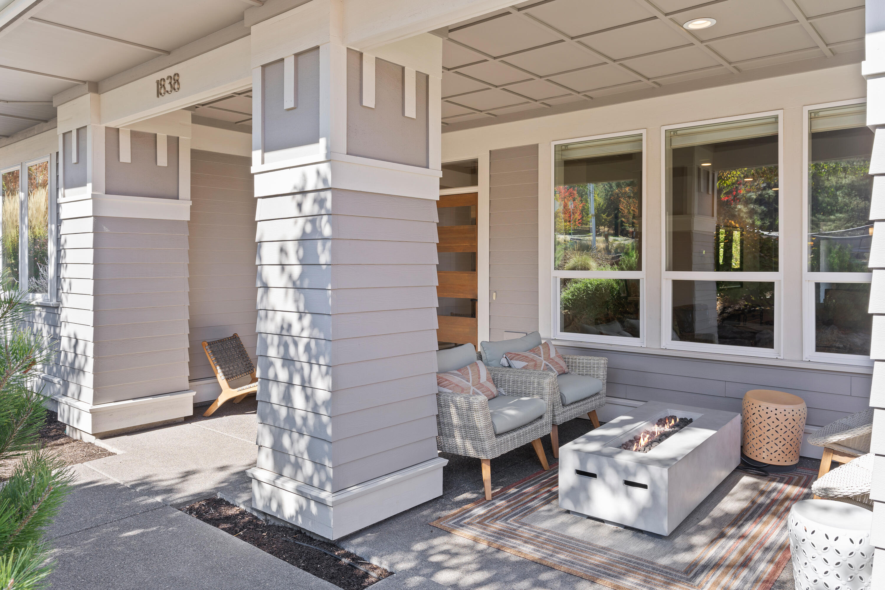 NorthWest Crossing - Residential