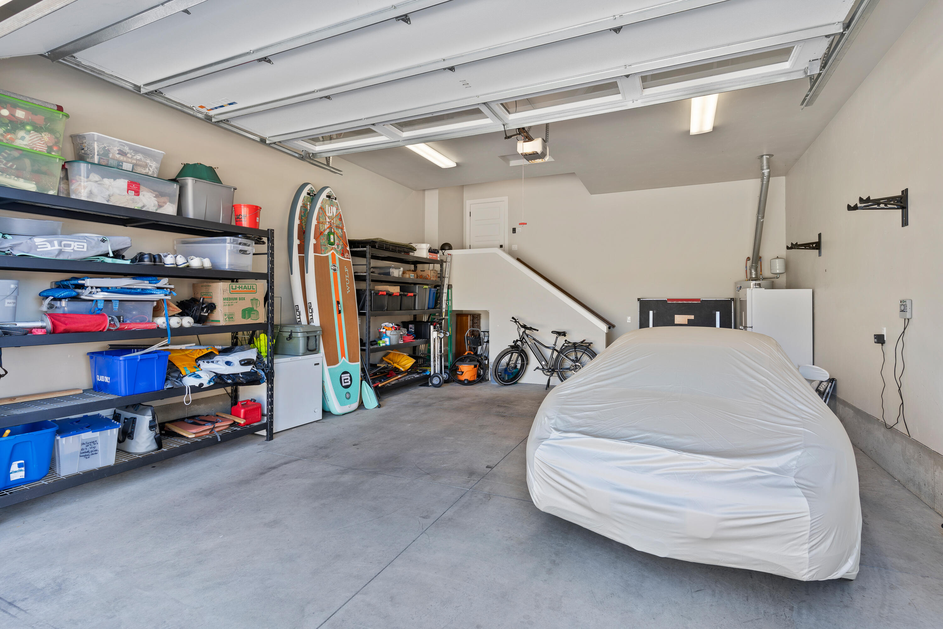 NorthWest Crossing - Residential