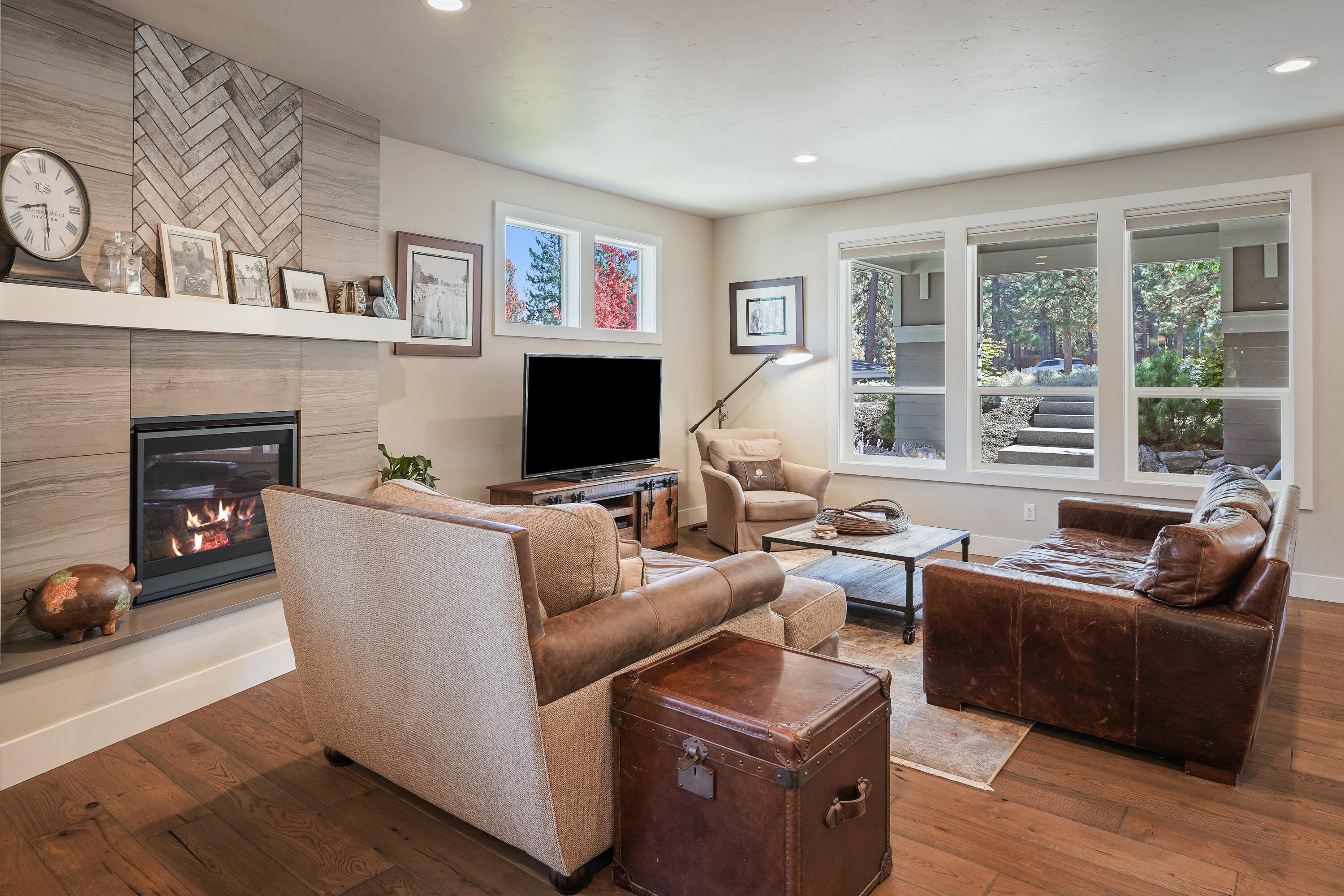 NorthWest Crossing - Residential