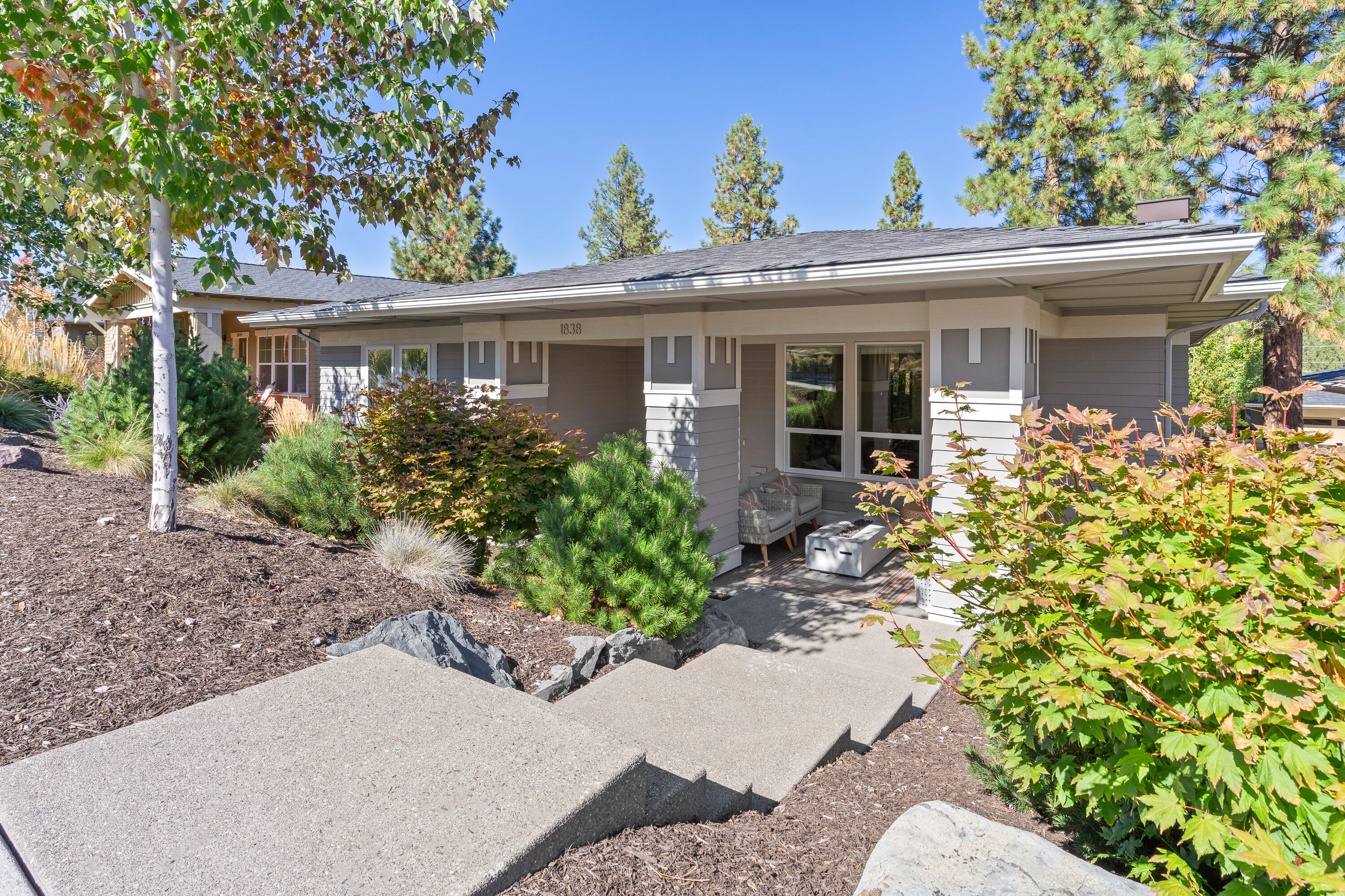 NorthWest Crossing - Residential