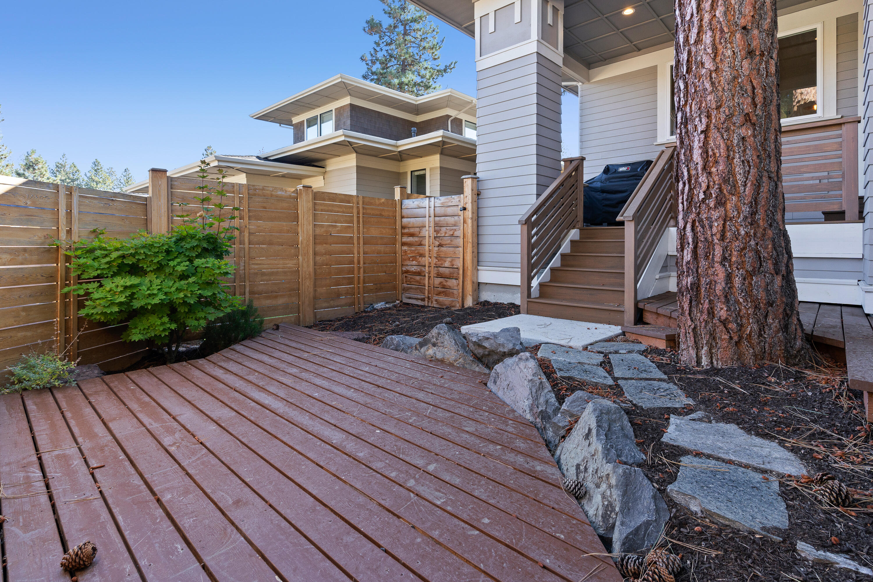 NorthWest Crossing - Residential