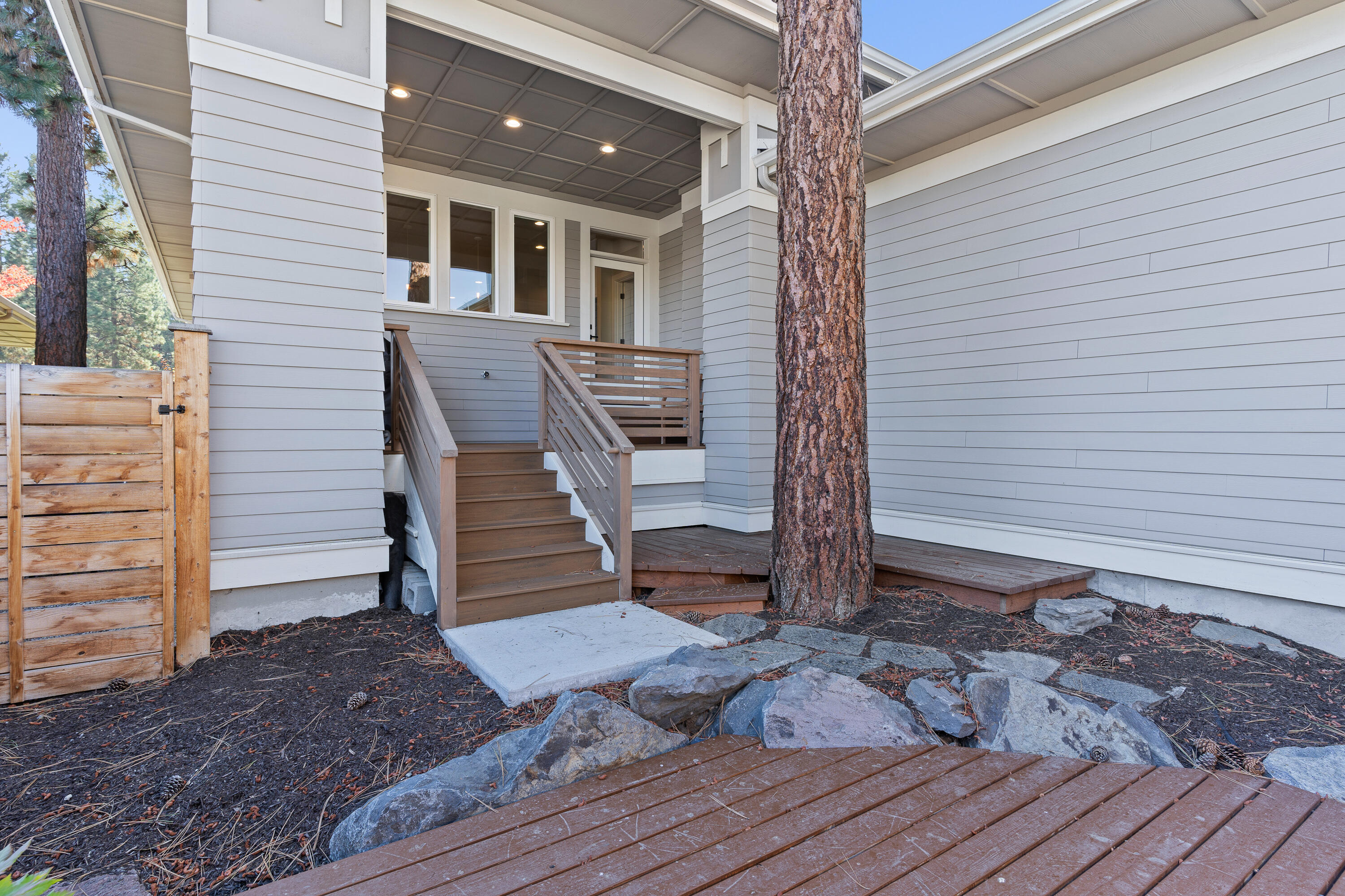 NorthWest Crossing - Residential