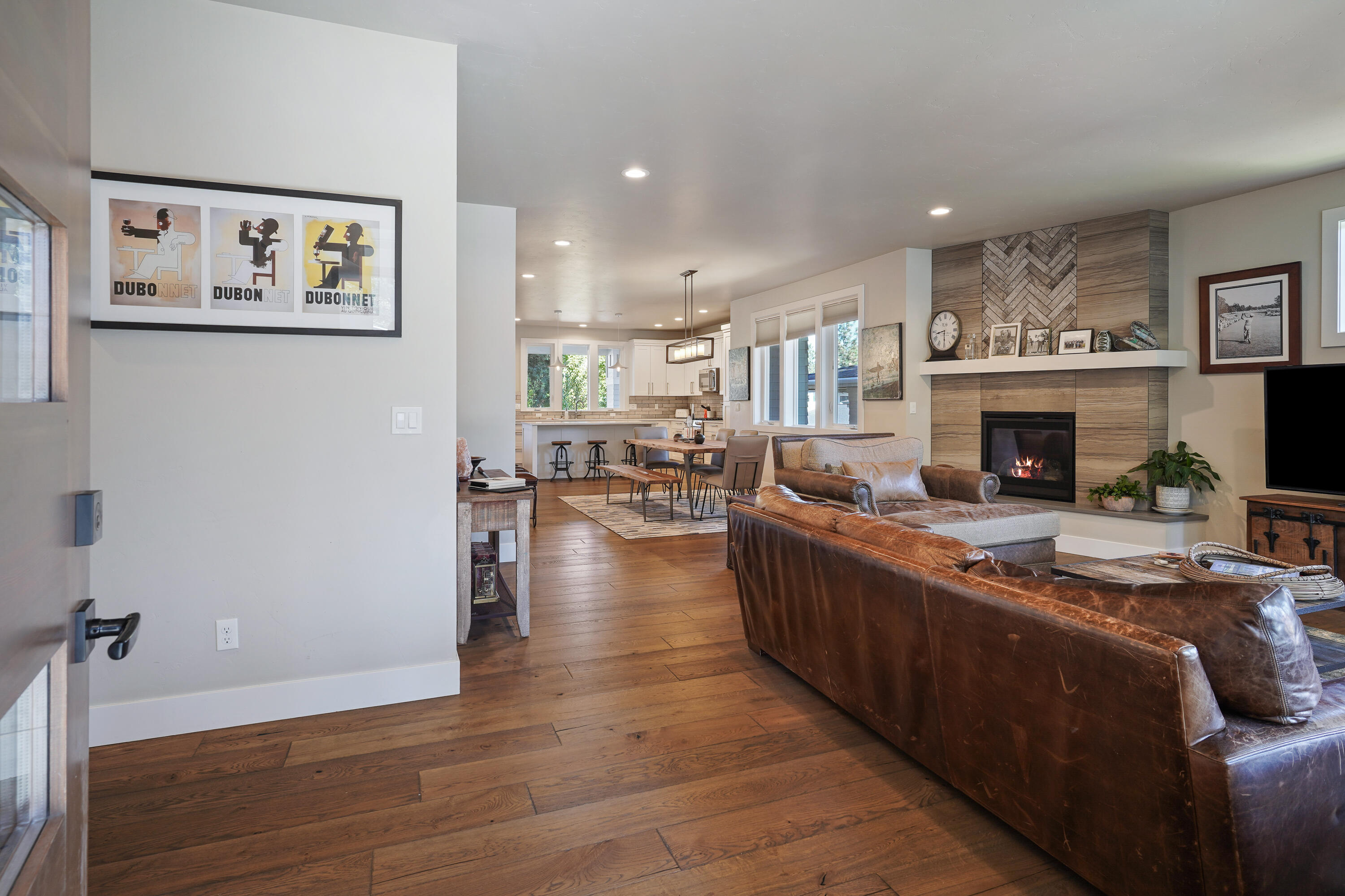 NorthWest Crossing - Residential