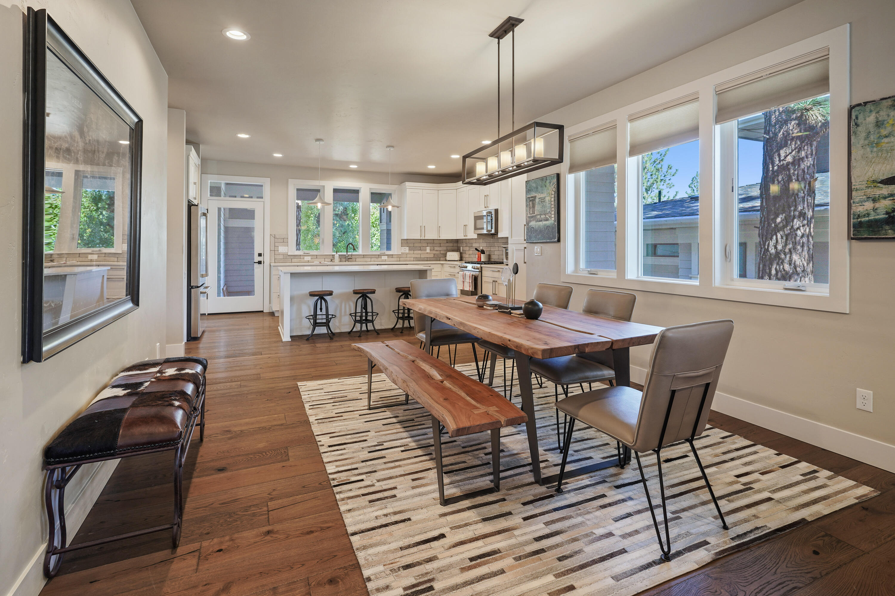 NorthWest Crossing - Residential