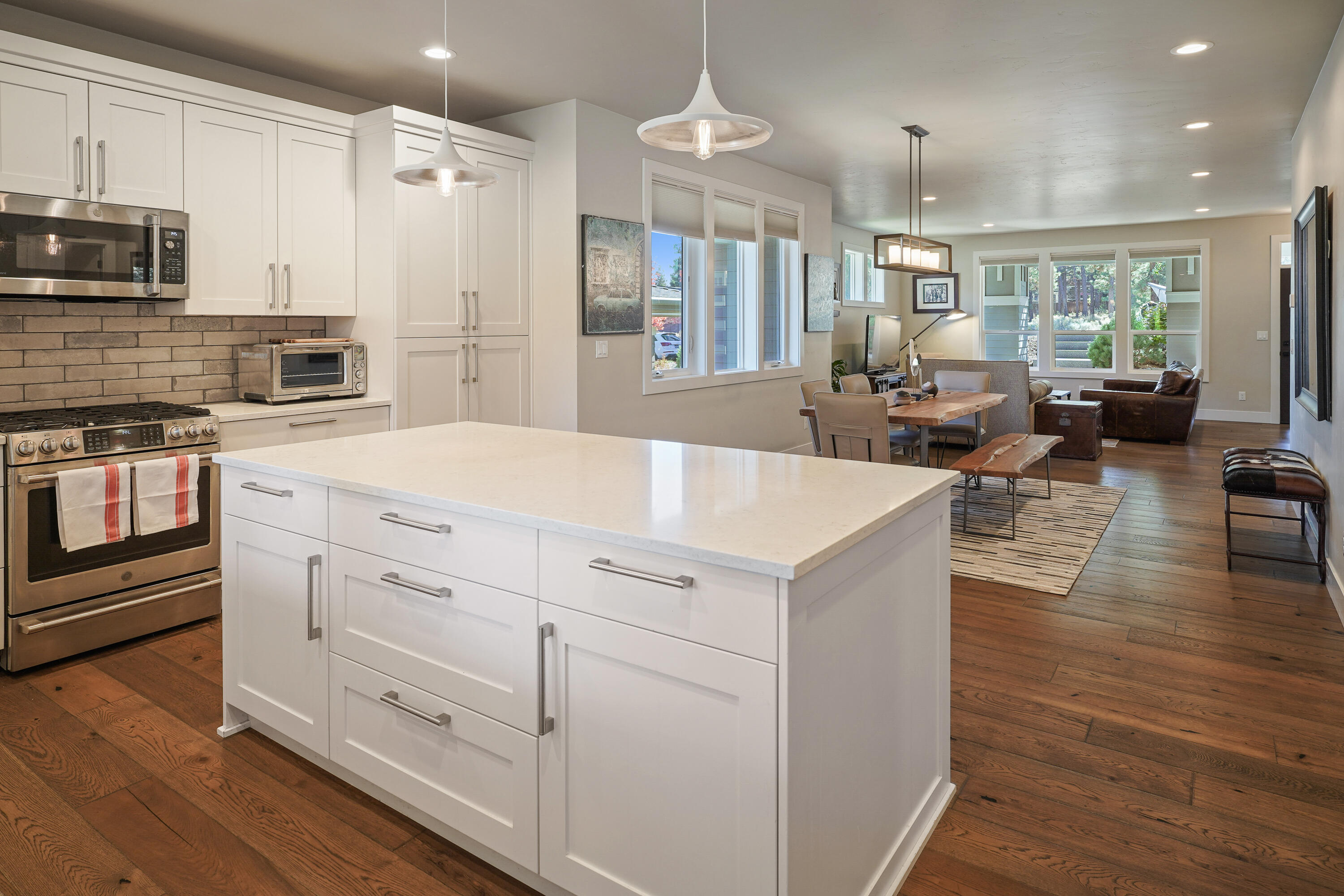 NorthWest Crossing - Residential