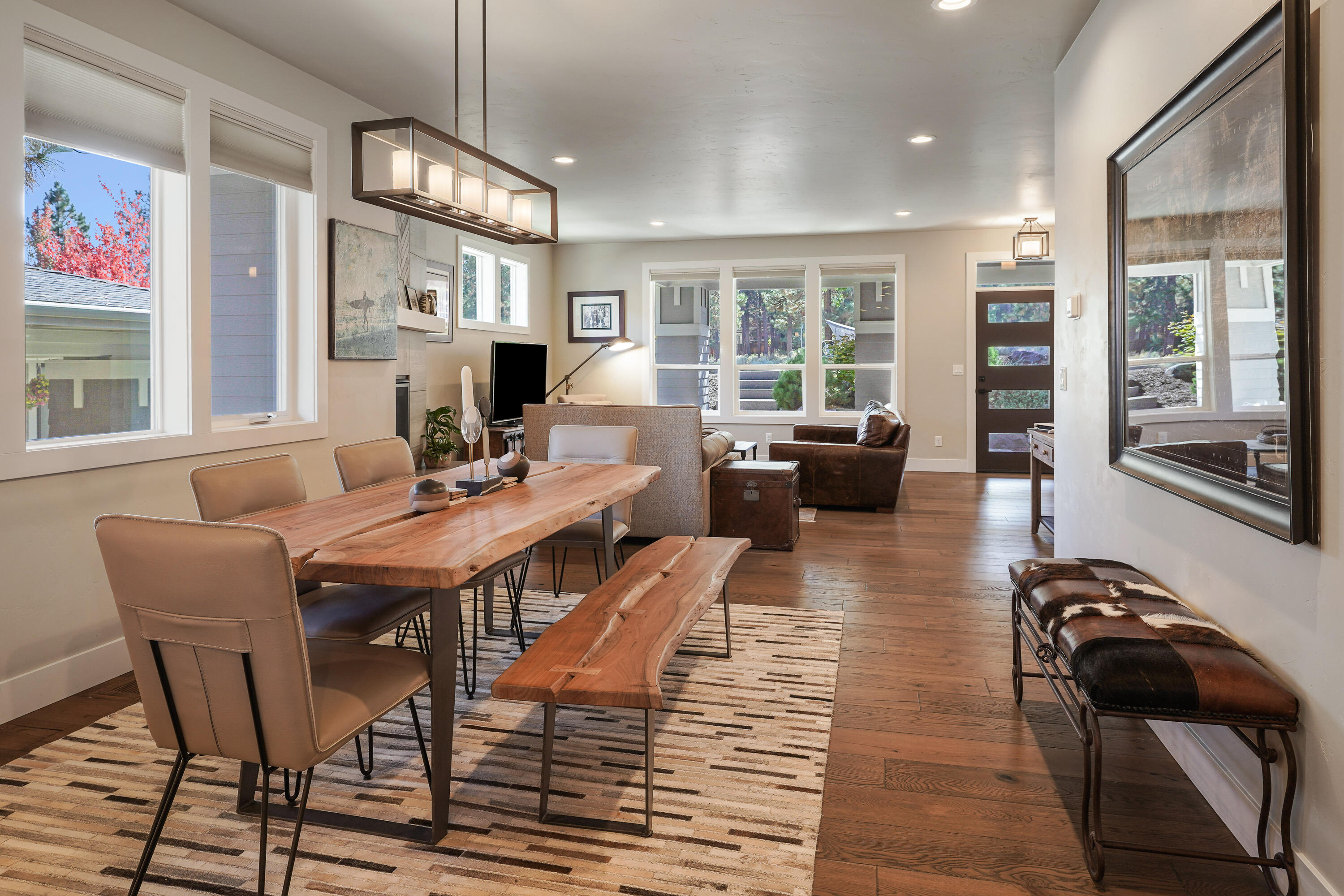 NorthWest Crossing - Residential