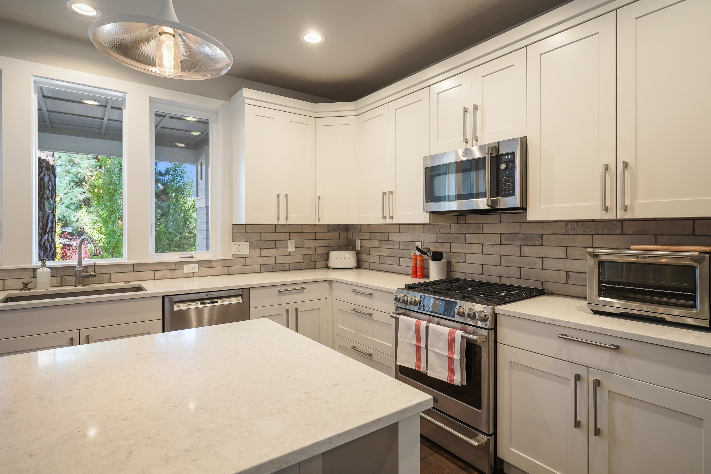 NorthWest Crossing - Residential