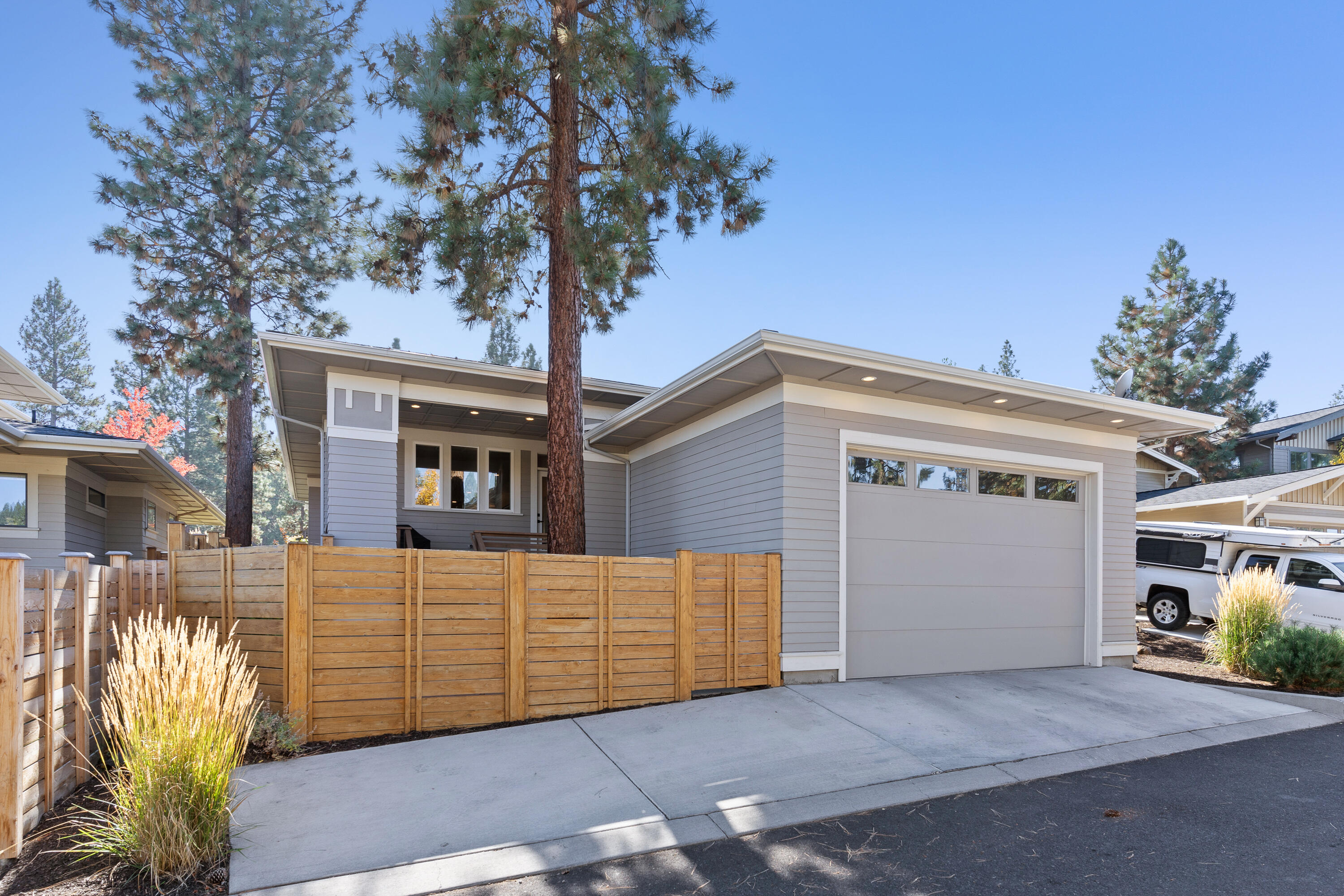 NorthWest Crossing - Residential