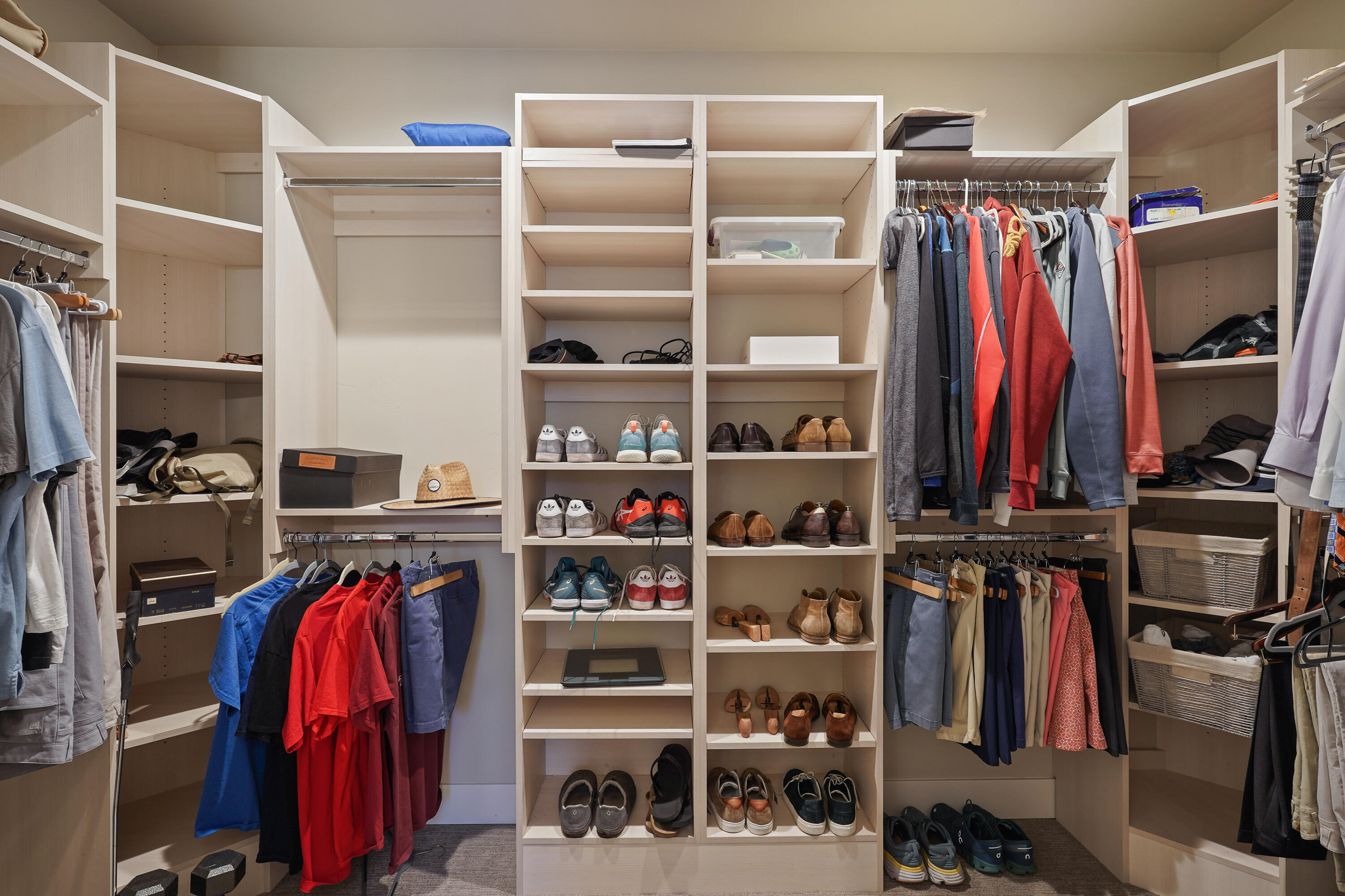 NorthWest Crossing - Residential