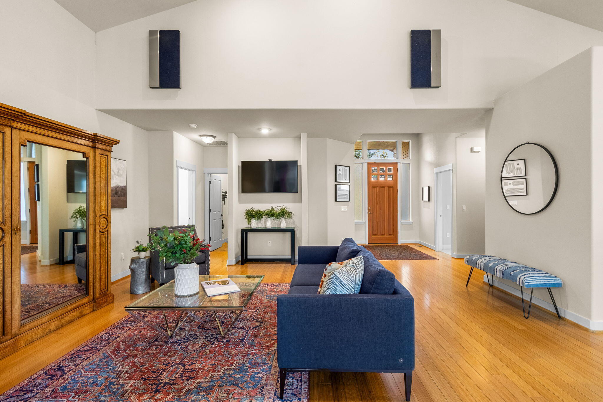 Broken Top - Residential