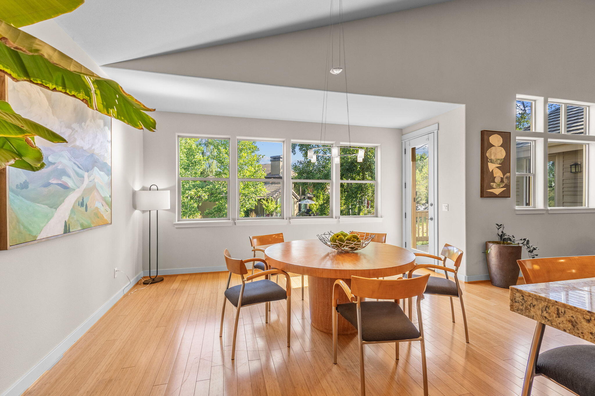 Broken Top - Residential