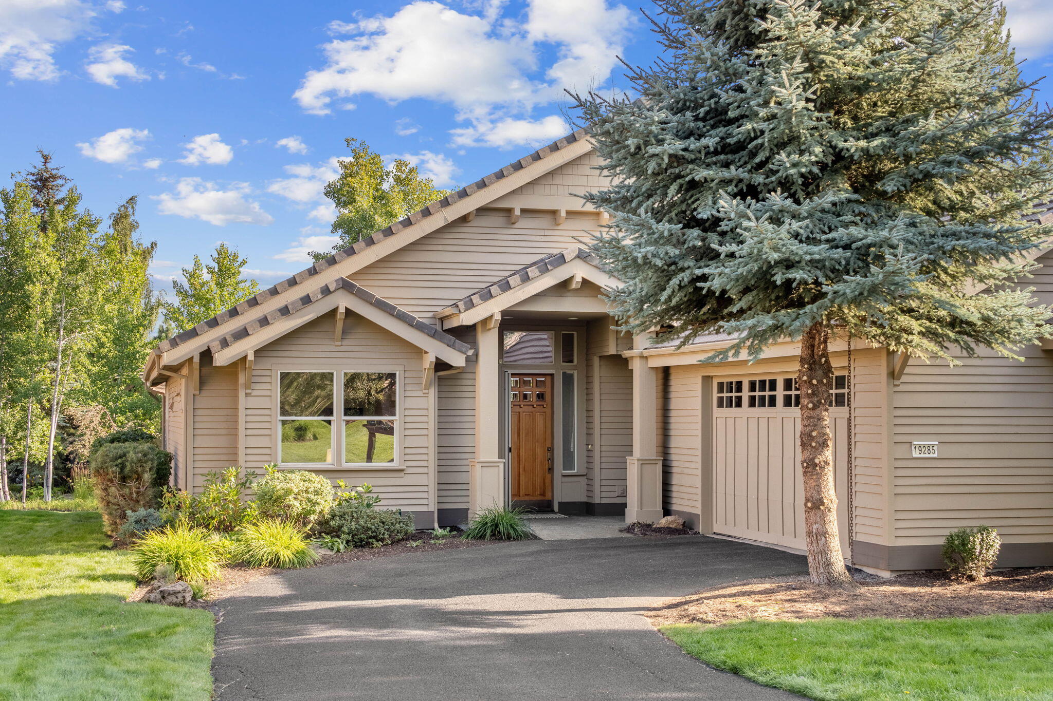 Broken Top - Residential