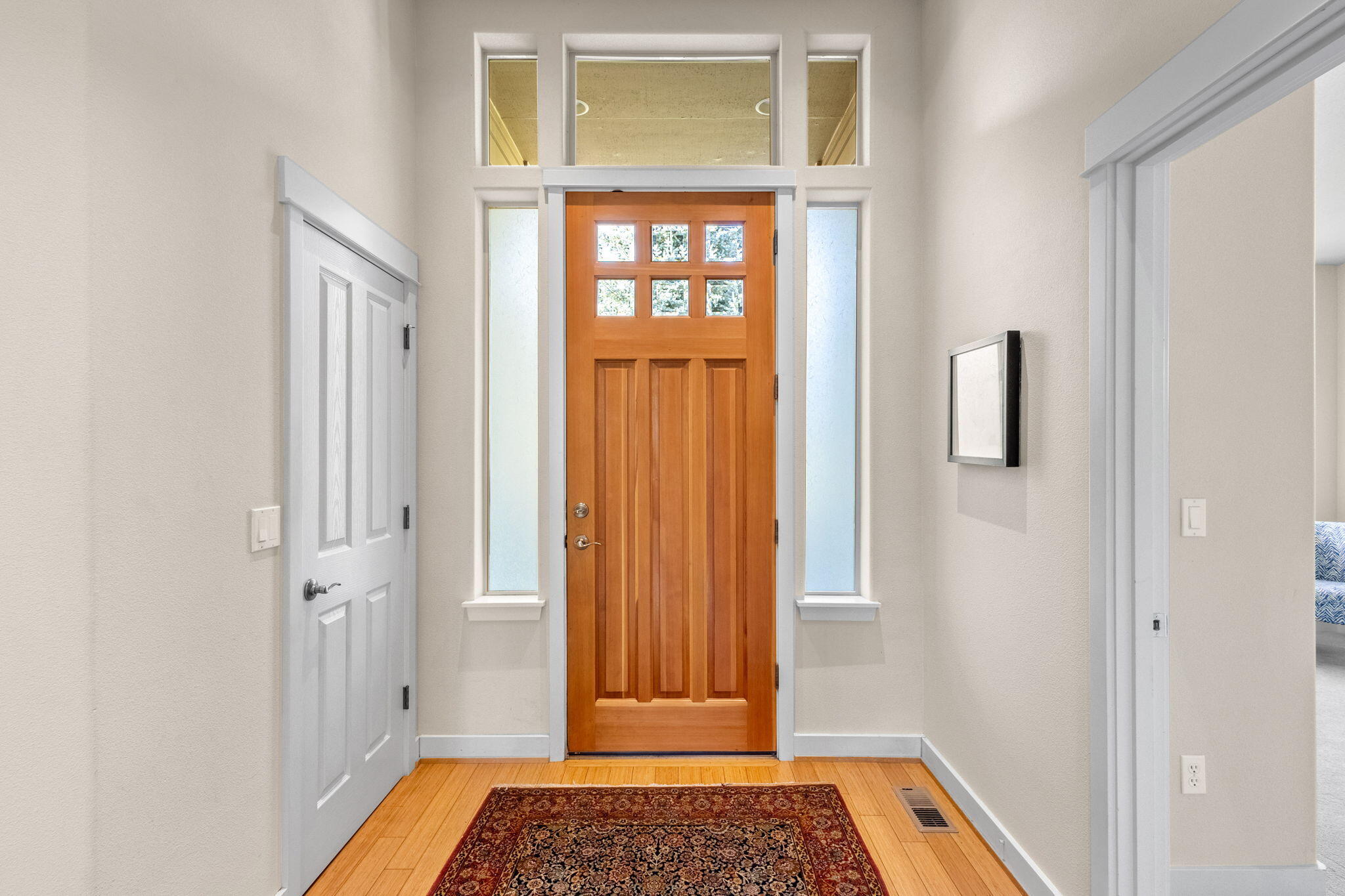 Broken Top - Residential