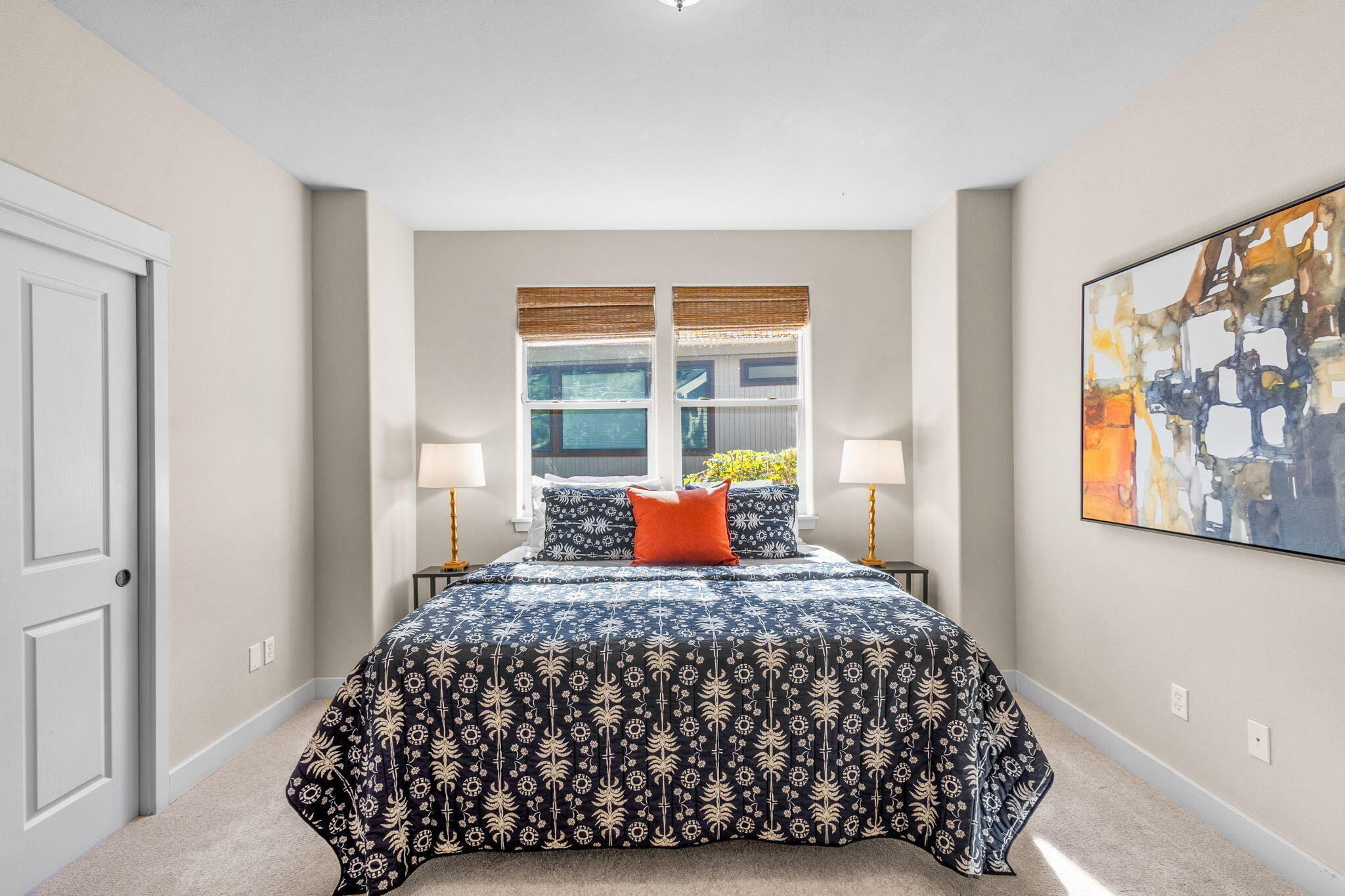 Broken Top - Residential